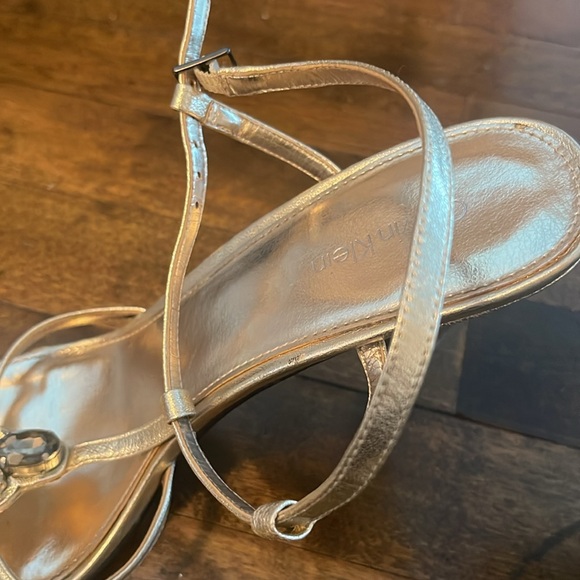 Calvin Klein sandals - Picture 7 of 8